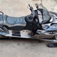 motoslitta polaris touring 800 4 tempi
