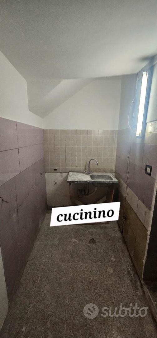 Appartamento – CT - Vista 4