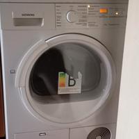 Asciugatrice SOEMENS E 46-30