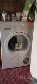 Asciugatrice SOEMENS E 46-30