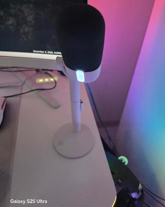 microfono per pc