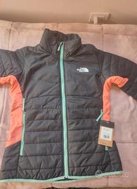 piumino The North Face donna