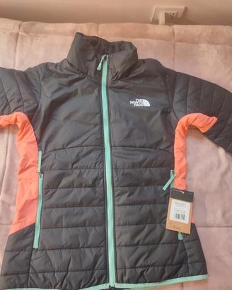 piumino The North Face donna