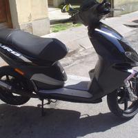 piaggio NRG 50