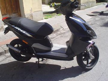 piaggio NRG 50