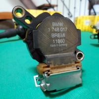 N° sei bobine d'accensione BOSCH per BMW 320