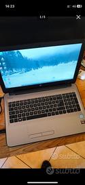 Notebook HP I5 6200U 16gb ram AY065NL