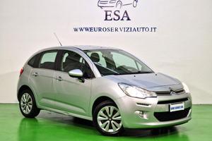 CITROEN C3 BlueHDi Selection
