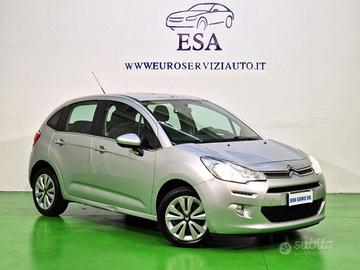 CITROEN C3 BlueHDi Selection