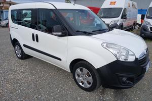 OPEL Combo 5 Posti N1 1.3 Cdti 95cv L1h1 Blitz E6.