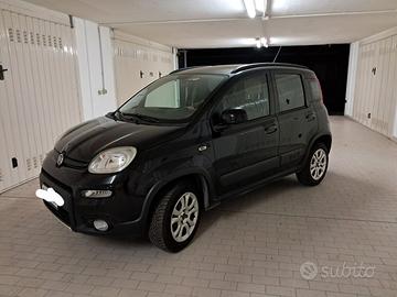 Fiat Panda 4x4 -1.3 mjt