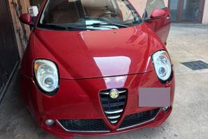 Alfa mito 1.6 jtdm 120cv