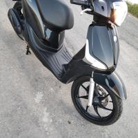 Piaggio Liberty S 125 - 2022