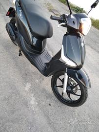 Piaggio Liberty S 125 - 2022