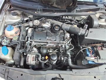 Volkswagen golf 4 - asz