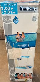 Piscina Bestway