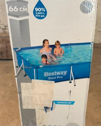 Piscina Bestway