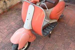 Velocifero Italjet d’epoca – da sistemare