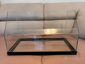 Acquario - rettilario - terrario - tartarughiera