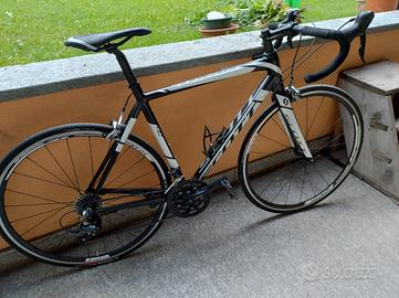 bici da corsa Scott Speedster 40