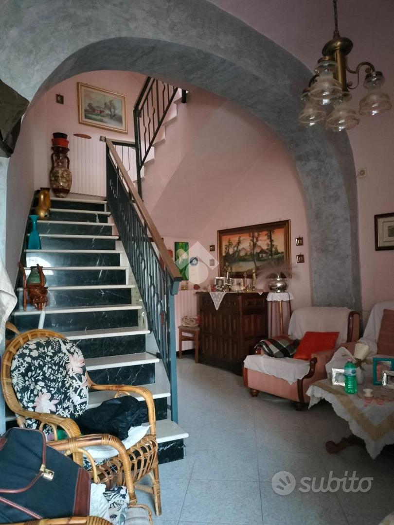 CASA INDIPENDENTE A SANNICANDRO DI BARI