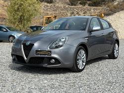 Alfa Romeo Giulietta 1.6 JTDm 120 CV Super