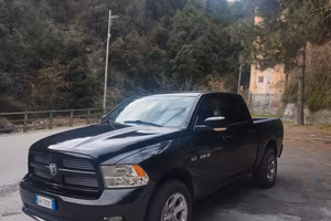 Dodge RAM 5.7 V8 HEMI 401cv