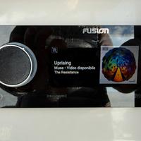 Stereo per Barca Fusion Apollo RA770