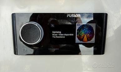 Stereo per Barca Fusion Apollo RA770