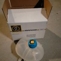 Serbatoio liquido di raffreddamento Panda