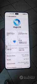 display honor magic 7 lite 