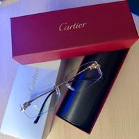 Occhiali Cartier Panthère