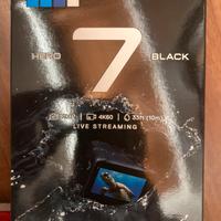GoPro Hero 7 Black
