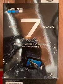 GoPro Hero 7 Black