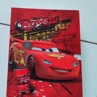 album porta foto (200) cars