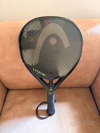 Racchetta Padel