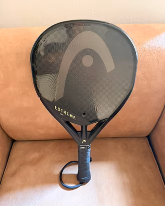 Racchetta Padel
