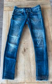 Jeans donna G-Star RAW 3301