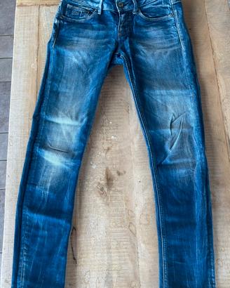 Jeans donna G-Star RAW 3301