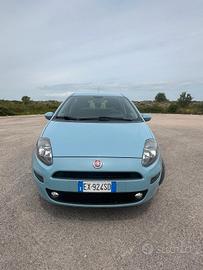 FIAT PUNTO 1.2 LOUNGE