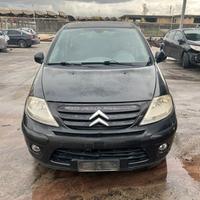 Citroen C3 2009 1.1 Benzina HFX PER RICAMBI