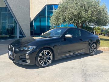 Bmw M440i 48V xDrive Coupé - SUPER T-STOCK