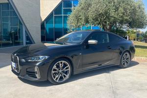 Bmw M440i 48V xDrive Coupé - SUPER T-STOCK