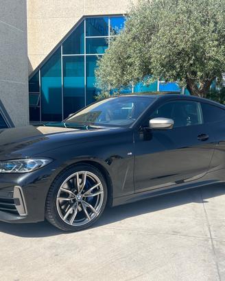 Bmw M440i 48V xDrive Coupé - SUPER T-STOCK