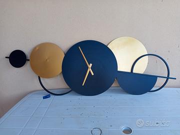 Orologio da parete