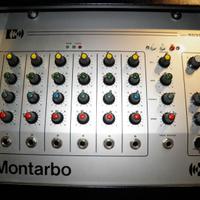 Mixer Vintage Montarbo mod.453S