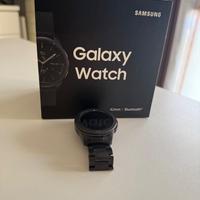 Samsung Galaxy Watch