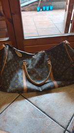 borsone vintage Houte Couture 