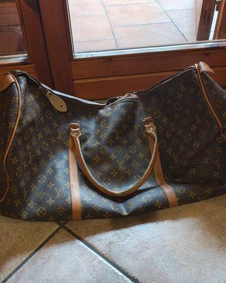 borsone vintage Houte Couture 