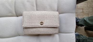 portafoglio borbonese